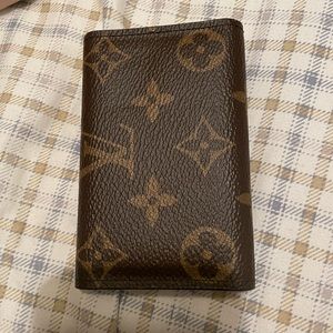 New Louis Vuitton 6 ring key holder